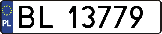 BL13779