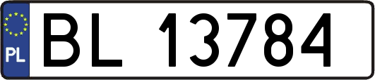 BL13784