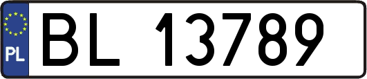 BL13789