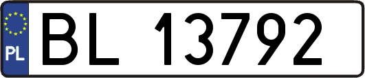 BL13792