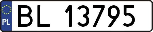 BL13795