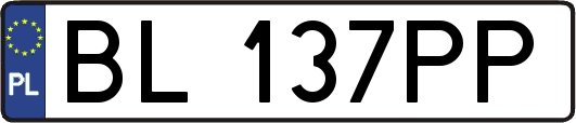BL137PP