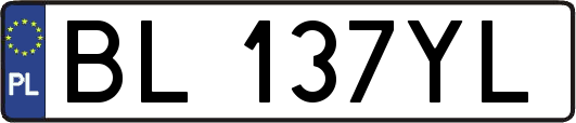 BL137YL