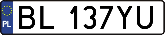 BL137YU