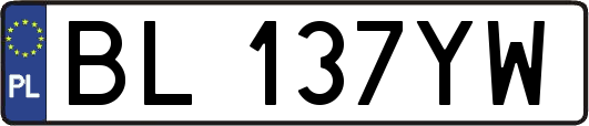 BL137YW