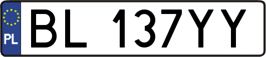 BL137YY
