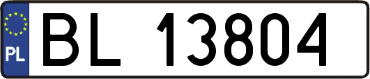 BL13804