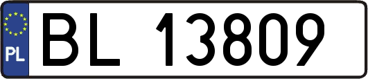 BL13809