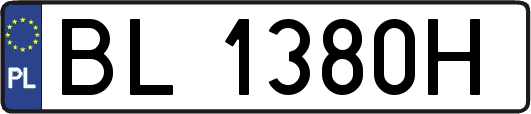 BL1380H