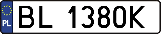 BL1380K