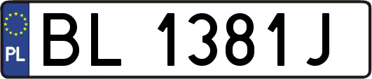 BL1381J