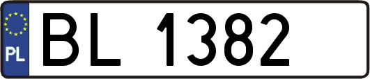 BL1382