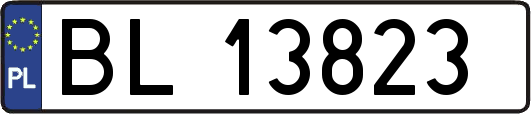 BL13823