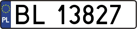 BL13827