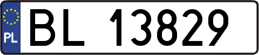 BL13829