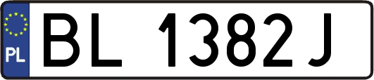 BL1382J
