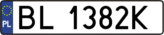 BL1382K