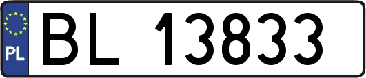 BL13833