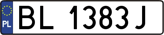 BL1383J