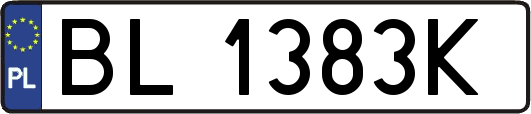 BL1383K