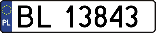 BL13843