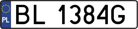 BL1384G