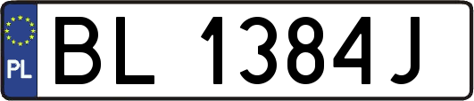 BL1384J
