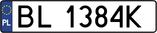BL1384K