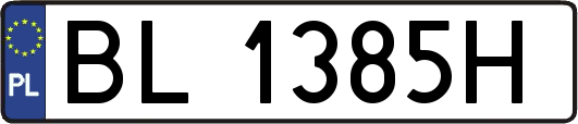 BL1385H