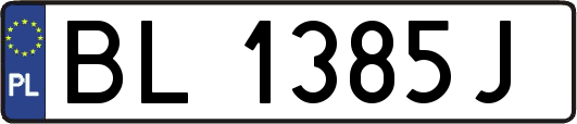 BL1385J