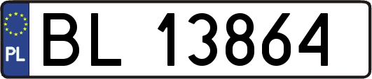 BL13864