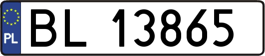 BL13865