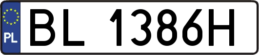 BL1386H