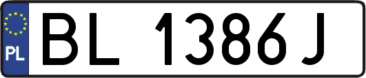 BL1386J