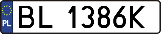 BL1386K