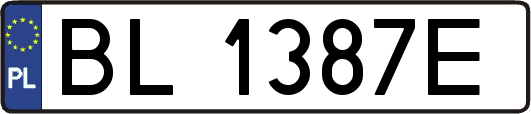 BL1387E