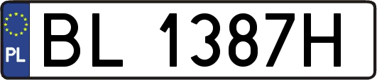 BL1387H