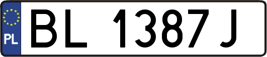 BL1387J