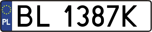 BL1387K