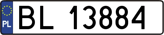 BL13884