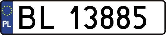 BL13885