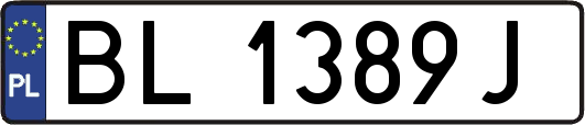 BL1389J