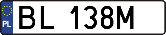 BL138M