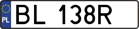 BL138R