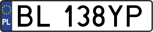 BL138YP