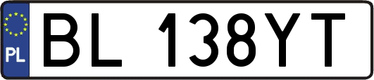 BL138YT