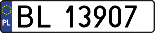 BL13907