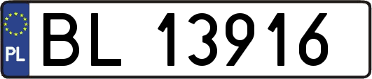 BL13916
