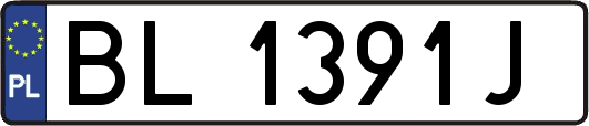 BL1391J