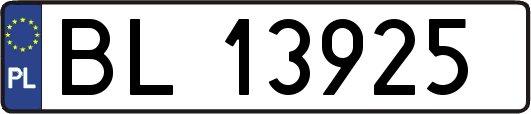 BL13925